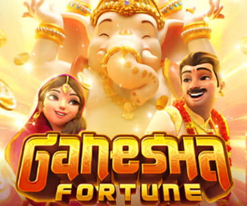 Top 10 Slot Games - Ganesha Fortune