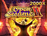 Top 10 Slot Games - Open Sesame Ⅱ