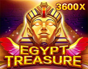 Top 10 Slot Games - Egypt Treasure
