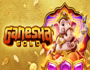 Top 10 Slot Games - Ganesha Gold