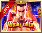 Top 10 Slot Games - Boxing King