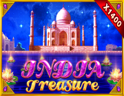 Top 10 Slot Games - India Treasure