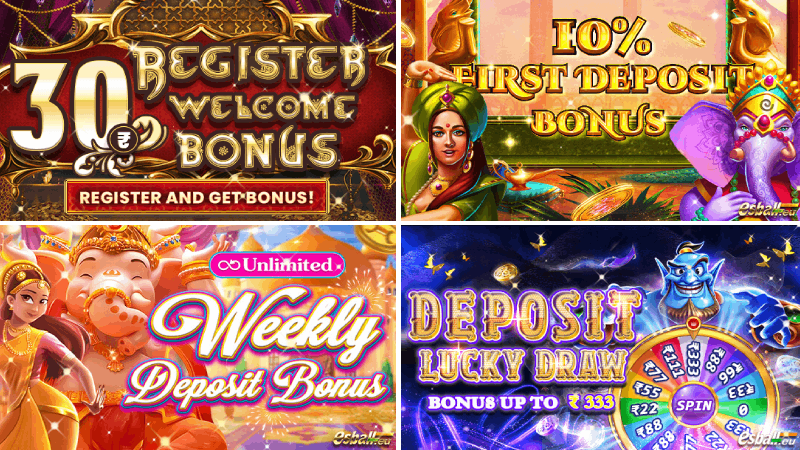 Best Casino Bonus All In Esball eu!!