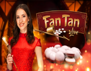 Top 10 Live Games - FanTan